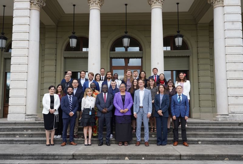 Discussing Accessibility, Sustainability, and Interoperability of `DHRTTDs`