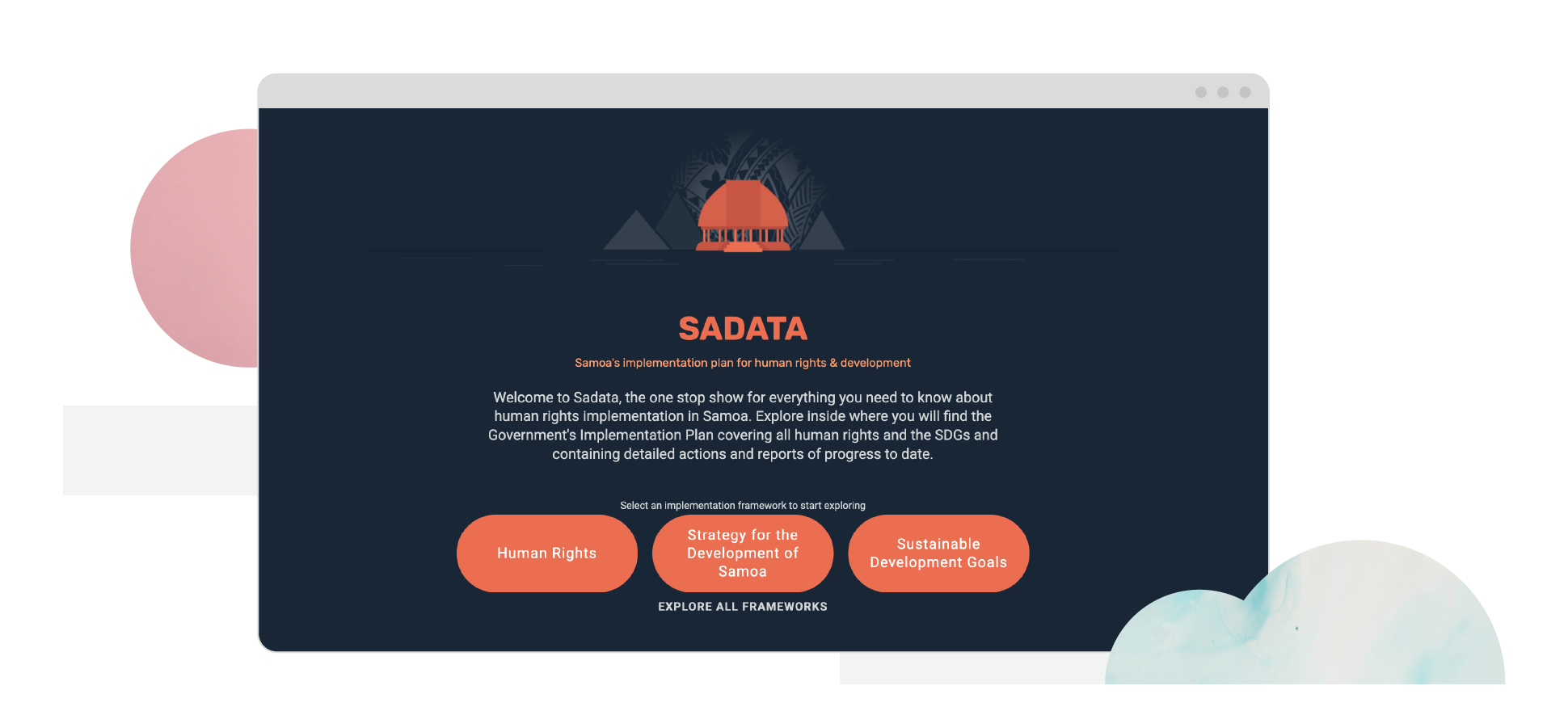 Sadata version 2 released
